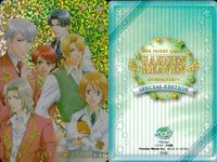 カード 学園へヴン 非売品 プロモ キャラクター スペシャル SP キラ サムネイル 2