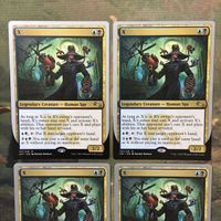 MTG マジックザギャザリング カード まとめ UST X 4枚セット 12 サムネイル 3