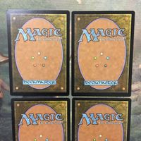 MTG マジックザギャザリング カード まとめ UST X 4枚セット 12 サムネイル 6