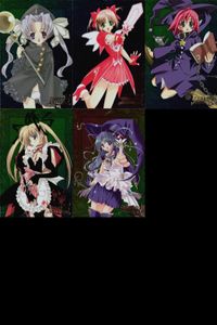 ヴィーナス イン パラダイス VIP カード キラ まとめ venus 01 03 04 05 06 もけもけ 鈴平ひろ 水上広樹 宮下未紀 犬威 赤彦 サムネイル 1