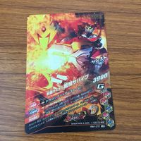 カード トレカ ガンバライジング LR 龍騎 サバイブ 12 サムネイル 2