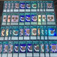 今世紀最大のクリボーコレクション 英語版 韓国版 スーパーレア 41枚 型番統一 遊戯王 まとめ 機雷化 クリボーを呼ぶ笛 お薦め サムネイル 2