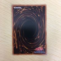 遊戯王 字レア カード トレーディングカード アマゾネスの秘術 まとめ サムネイル 8