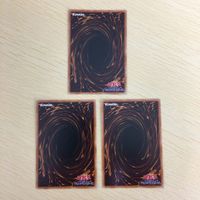 遊戯王 字レア カード トレーディングカード アマゾネスの秘術 まとめ サムネイル 7