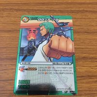 カード トレカ まとめ ミラクル バトル ミラバト ワンピース 四皇 シャンクス ロロノア ゾロ レア 非売品 プロモ 56 サムネイル 7