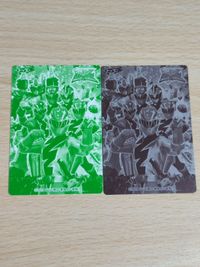 カード リュウソウピンク リュウソウジャー プリマハム オモソウル サムネイル 2