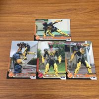 仮面ライダー オーズ カード まとめ 52 サムネイル 1