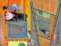 カード ああっ女神さまっ 小っちゃいって事は便利だねっ まとめ No 38 41 43 47 50 52 56 59 61 038 041 043 047 050 052 056 059 061 ああ女神様 ブロッコリー サムネイル 9