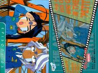 カード ああっ女神さまっ 小っちゃいって事は便利だねっ まとめ No 38 41 43 47 50 52 56 59 61 038 041 043 047 050 052 056 059 061 ああ女神様 ブロッコリー サムネイル 5