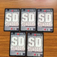 モビル パワーズ カード まとめ 機動戦士 ガンダム シャア アズナブル パーフェクト ジオング レア シャア専用ザク 6 サムネイル 7
