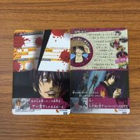 トレカ カード まとめ 銀魂 高杉 晋助 46 サムネイル 2