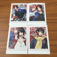 カード トレカ まとめ ヒプノシスマイク ヒプマイ ぱしゃこれ 山田 一郎 二郎 三郎 25 サムネイル 1