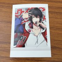 カード トレカ まとめ ヒプノシスマイク ヒプマイ ぱしゃこれ 山田 一郎 二郎 三郎 25 サムネイル 3