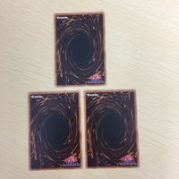 遊戯王 字レア カード トレーディングカード 先史遺産メガラグローヴ まとめ サムネイル 7