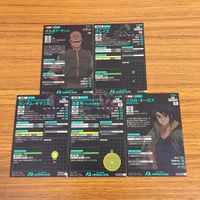 カード トレカ まとめ アーセナルベース ガンダム グレイズ ギルボア サント 三日月 オーガス 流星号 キマリス 7 サムネイル 2
