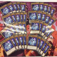IT220221-549 E・HERO ネオス パラレル 40枚 デッキ スリーブ 用 PAC1-JP005 遊戯王 まとめ