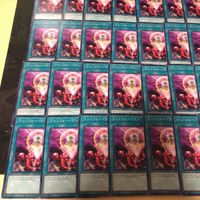 ワン・フォー・ワン 40枚 一部 型番統一 ノーマル 汎用 必須 DBAD-JP040 SD33-JP029 遊戯王 まとめ サムネイル 4