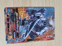 9枚セット 仮面ライダー フィフティーン カード ガンバライジング 5-010 PR サムネイル 2