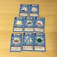 ドラえもん カード ガジェット まとめ l990 o14-1 0223 サムネイル 5