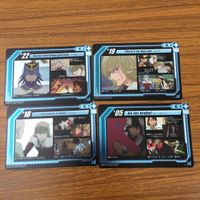 カード トレカ まとめ タイガー バニー タイバニ 24 サムネイル 2