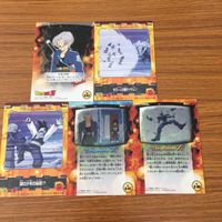ドラゴンボール カード まとめ トランクス 孫 悟空 デンデ 6 サムネイル 7