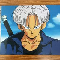 ドラゴンボール カード まとめ トランクス 孫 悟空 デンデ 6 サムネイル 2