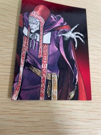 Castlevania Konami Card Moonlight Nocturne Shaft Game サムネイル 4