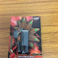 仮面ライダー オーズ カード まとめ 72 サムネイル 5
