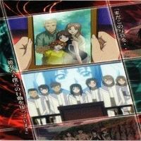 【状態B】蒼穹のファフナー 皆城総士 真壁 遠見真矢 カノン 立上芹 皆城乙姫 羽佐間翔子 カード まとめ サムネイル 3