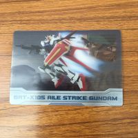 クリア カード トレカ まとめ ガンダム エールストライク ジオング テイク オフ 海ヘビ 68 サムネイル 9