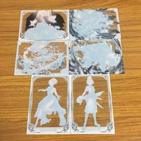 カード トレカ まとめ グランブルファンタジー 61 サムネイル 2
