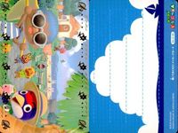 カード どうぶつの森 プラス カードe あつもり まとめ どうぶつの森集合 ハイサイけけ けけカントリー みすず けけせんせい どうぶつの森カード一覧 どうぶつの森e+ けけの森ポスター たぬきち＆しずえ サムネイル 3