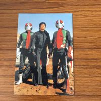 仮面ライダー カード まとめ 28 サムネイル 2