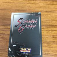 スクランブル ギャザー カード ゲッター 2 17 サムネイル 2