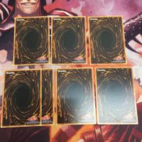 超重武者ヒキャ-Q まとめ 遊戯王 ノーマル ツヅ-3 オタス-K ソード-999 ココロガマ-A サムネイル 6