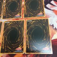 超重武者ヒキャ-Q まとめ 遊戯王 ノーマル ツヅ-3 オタス-K ソード-999 ココロガマ-A サムネイル 10
