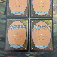 MTG マジックザギャザリング カード まとめ RIX 原初の死、テジマク/Tetzimoc, Primal Death 4枚セット 73 サムネイル 5