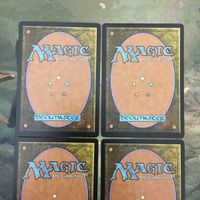 MTG マジックザギャザリング カード まとめ RIX 原初の死、テジマク/Tetzimoc, Primal Death 4枚セット 73 サムネイル 6
