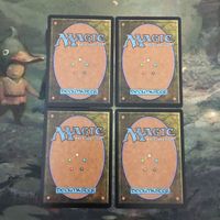 MTG マジックザギャザリング カード まとめ RIX 原初の死、テジマク/Tetzimoc, Primal Death 4枚セット 73 サムネイル 4