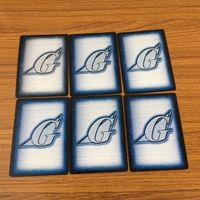 カード トレカ まとめ ガンダム ウォー シャア専用 ゲルググ リック ドム コア ファイター ジオン公国国民 ザク 39 サムネイル 2