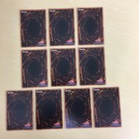 遊戯王 スーパーレア リンク カード トレーディングカード 六武衆の軍大将 セフィラメタトロン HSRーGOMガン まとめ サムネイル 7