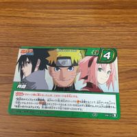 ミラクル バトル NARUTO 疾風伝 カード まとめ ナルト サスケ サクラ カカシ 我愛羅 ダルイ うちは ミコト 8 サムネイル 2