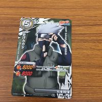 ミラクル バトル NARUTO 疾風伝 カード まとめ ナルト サスケ サクラ カカシ 我愛羅 ダルイ うちは ミコト 8 サムネイル 3