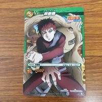 ミラクル バトル NARUTO 疾風伝 カード まとめ ナルト サスケ サクラ カカシ 我愛羅 ダルイ うちは ミコト 8 サムネイル 6