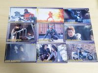 カード 仮面ライダーアギト DVD特典 非売品 要潤 葦原涼 友井雄亮 神木隆之介 カード 2504