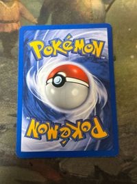 ニャース 英語版 海外版 62/82 ポケカ サムネイル 2