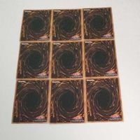 遊戯王 カード トレーディングカード 極星工イーヴァルディ ノーマル まとめ BACH-JP012 サムネイル 8