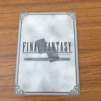 カード トレカ まとめ ファイナル ファンタジー FF クララ 闇の王 薬師 アルティミシア レア キラ 25 サムネイル 8