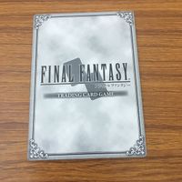 カード トレカ まとめ ファイナル ファンタジー FF クララ 闇の王 薬師 アルティミシア レア キラ 25 サムネイル 10