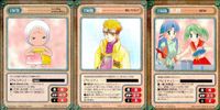 カード ガンガンヴァーサス まとめ グゥ 不破 梢 ＆ 朝美 まほらば 陽炎ノスタルジア ジャングルはいつもハレのちグゥ SP サムネイル 1